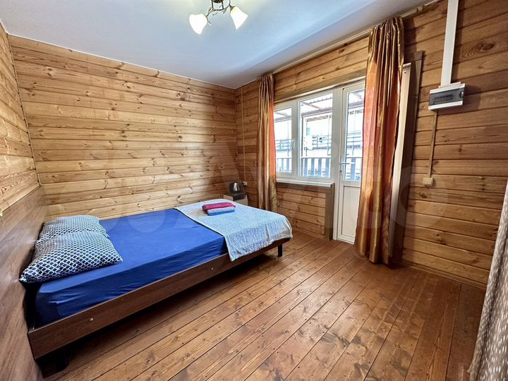 Комната 25 м², 2/2 эт.