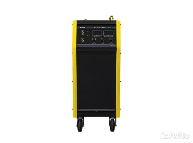 Источник сварочный alphasaw-1250 Кедр