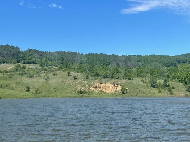 Участок 8,98 га (СНТ, ДНП)