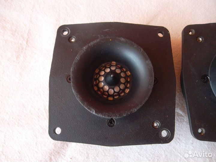 В.Ч. Динамики 6 гдв -4 8 ом