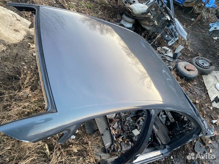 Крыша Ford Mondeo 4