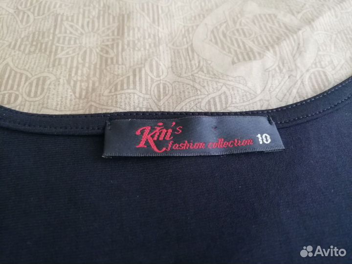 Безрукавка