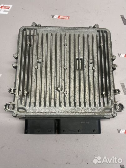 Блок управления двс A6421509678 ml164 3.0 cdi