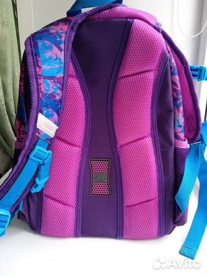 Школьный рюкзак