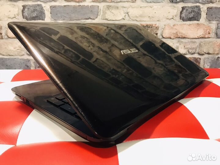 Игровой Asus Core i3-6100 12Gb SSD GeForce 940MX