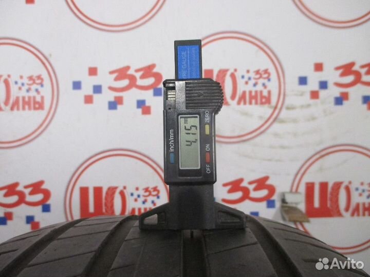 Michelin Latitude Sport 3 235/55 R18