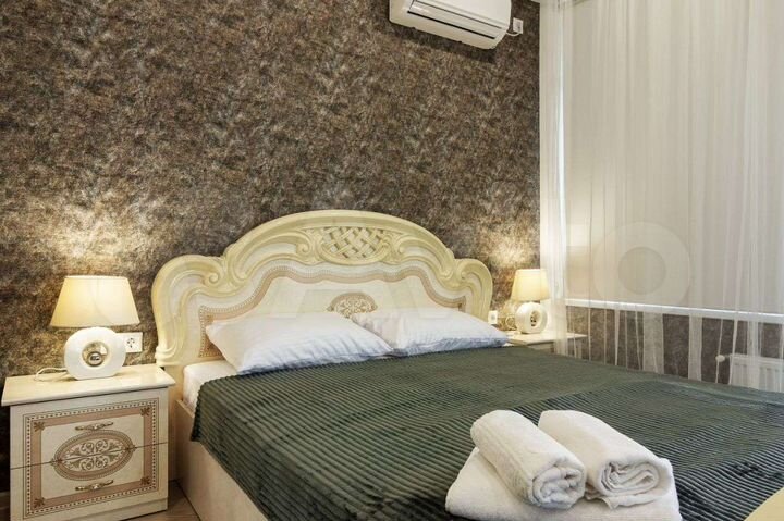 Комната 40 м², 2/2 эт.