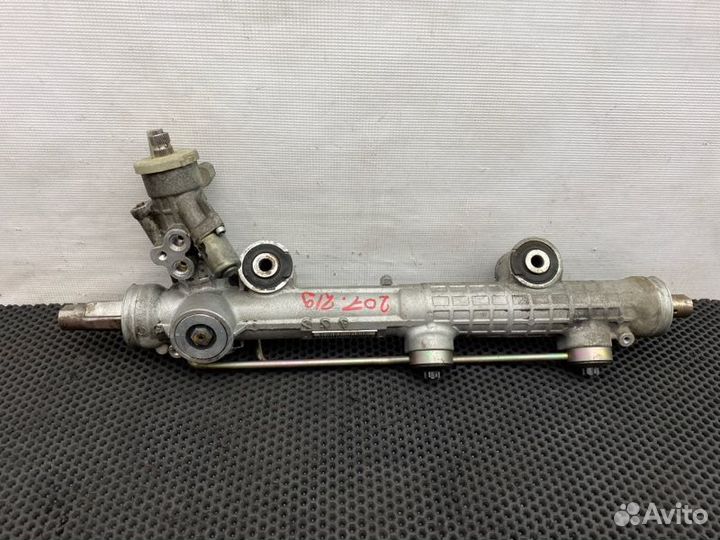 Рулевая рейка Mercedes-Benz Cls-Class W219 273.960