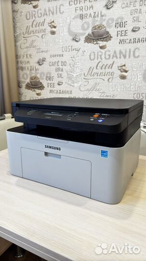 Принтер Samsung Xpress M2070