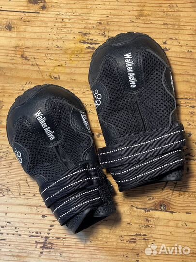 Ботинки для собак trixie