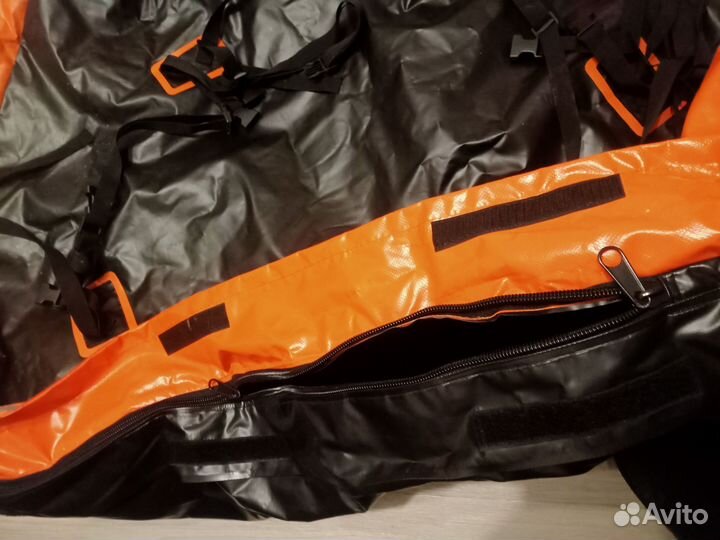 Бокс, сумка на крышу авто