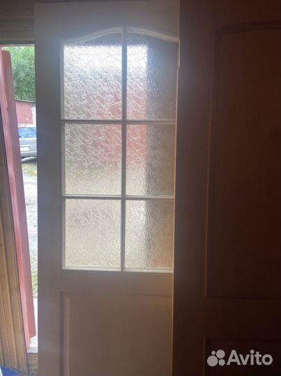 Двери жалюзийные, двери межкомнатные