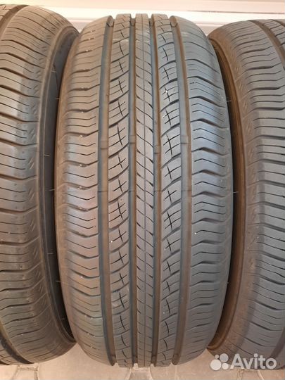 ChaoYang SU318A 215/60 R17 96H