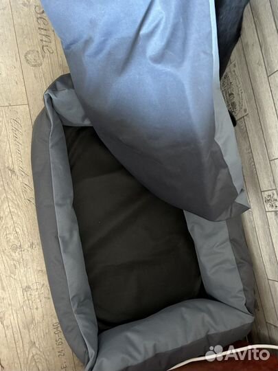 Лежанка для собак