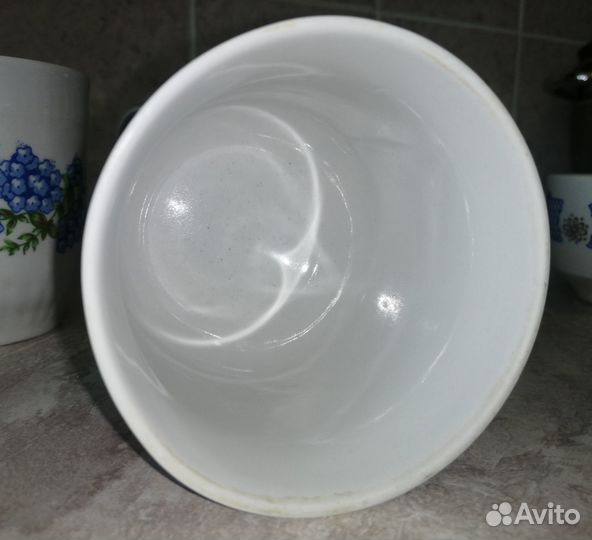 Кружки СССР