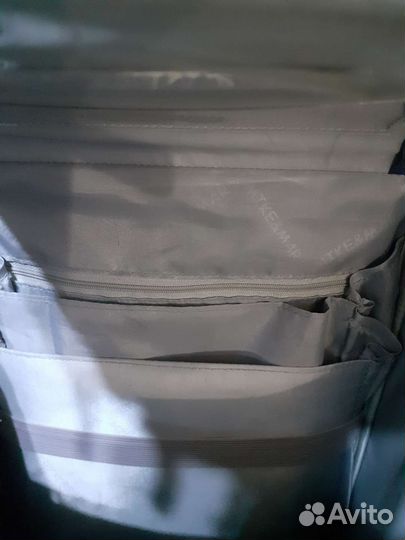 Школьный рюкзак mike & mar