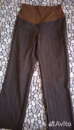 Брюки для беременных