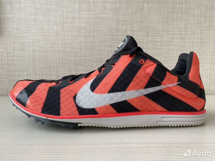 Шиповки для бега nike