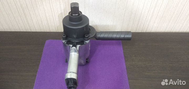 Гайковерт 1