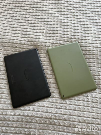 Планшет Amazon Fire HD 10 2021, 11 Gen 3/32 (чёрны