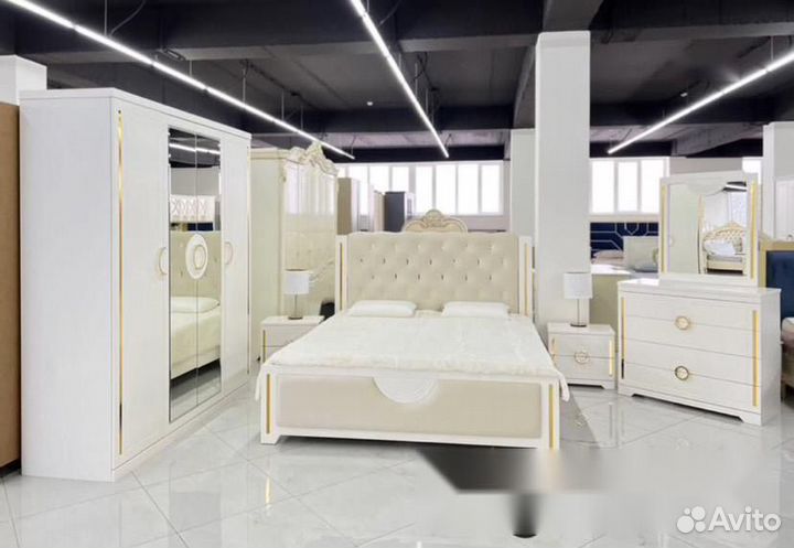 Спальная гарнитур