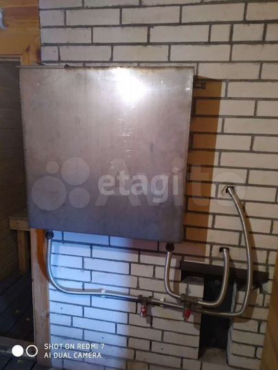 Дача 44 м² на участке 8,1 сот.