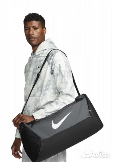 Спортивная сумка nike