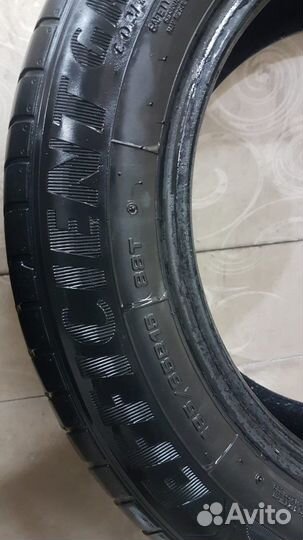 Goodyear EfficientGrip 185/65 R15 88T