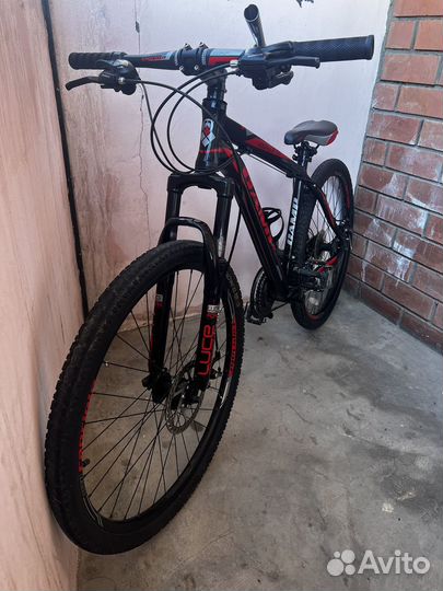 Горный велосипед mtb