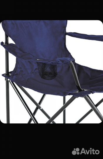 Стул складной туристический