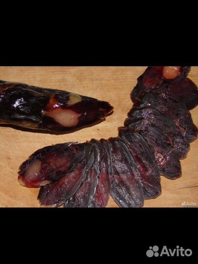 Халяль казылык,казы,конская колбаса