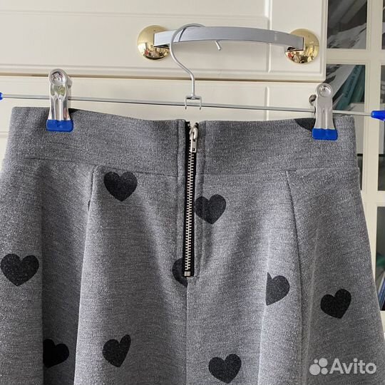 Юбка H&M XS