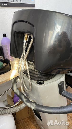 Мойка парикмахерская бу