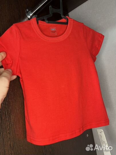 Футболка детская