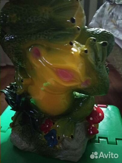 Керамическое изделие