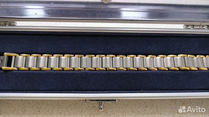 Браслет vision pent active