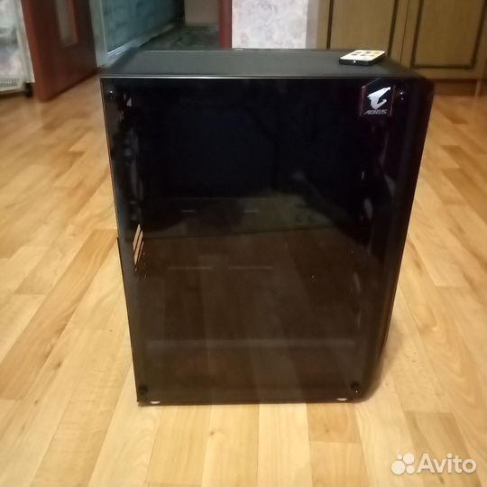 Игровой Корпус для компьютера
