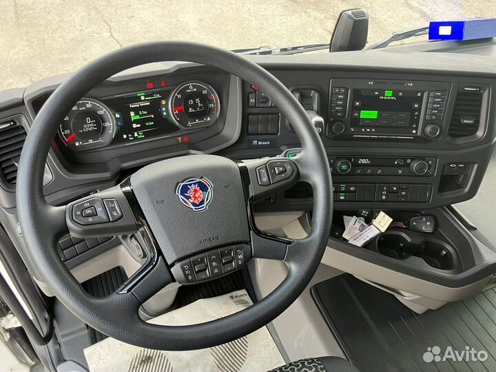 Scania R440, 2023