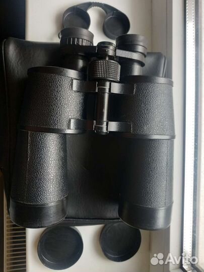 Бинокль бпц 20х50 Сомз
