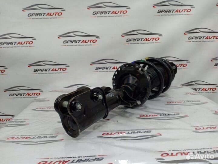 Амортизатор подвески передний правый Kia Sportage