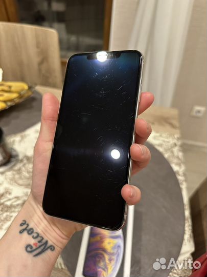 iPhone Xs Max, 256 ГБ