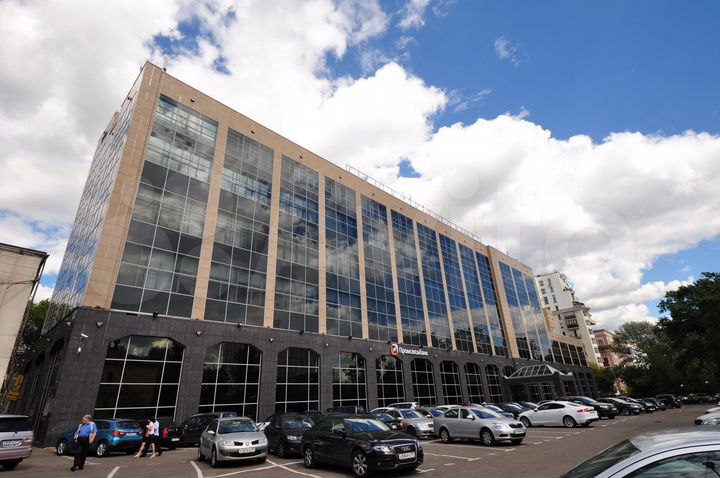 Офис 607, Премьер Плаза