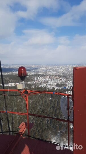 Ремонт оптики монтаж локальной сети