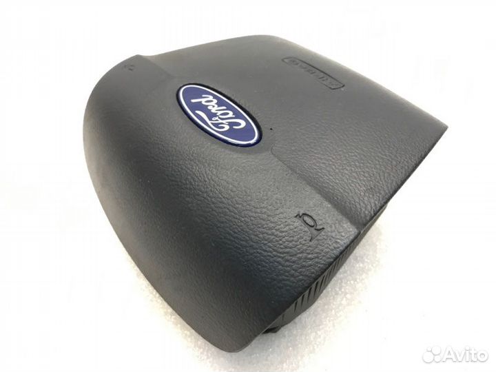 Подушка безопасности в руль Ford Mondeo седан 2.3