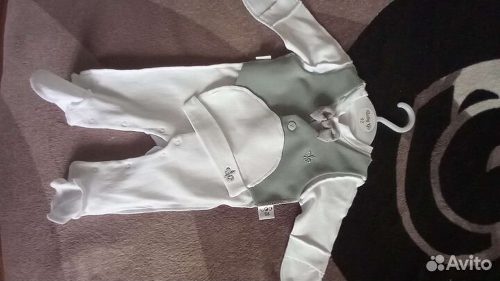 Детская одежда