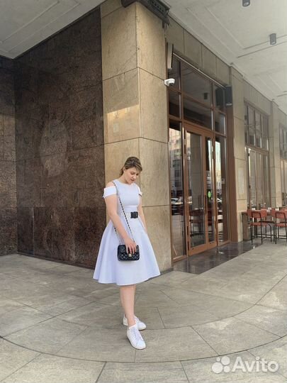 Выпускное платье 42 44