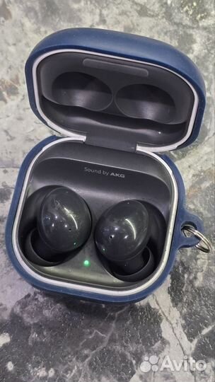 Наушники Samsung Galaxy Buds 2