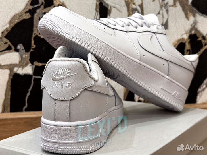 Кроссовки Nike Air Force 1 low