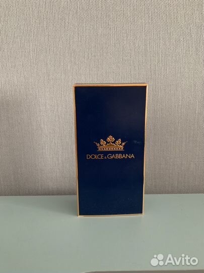 K by Dolce&Gabbana