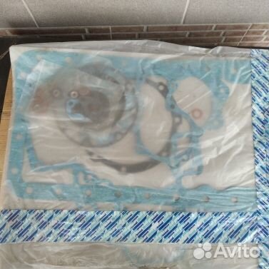 Ремкомплект судового дизеля Nannidiesel 4.190